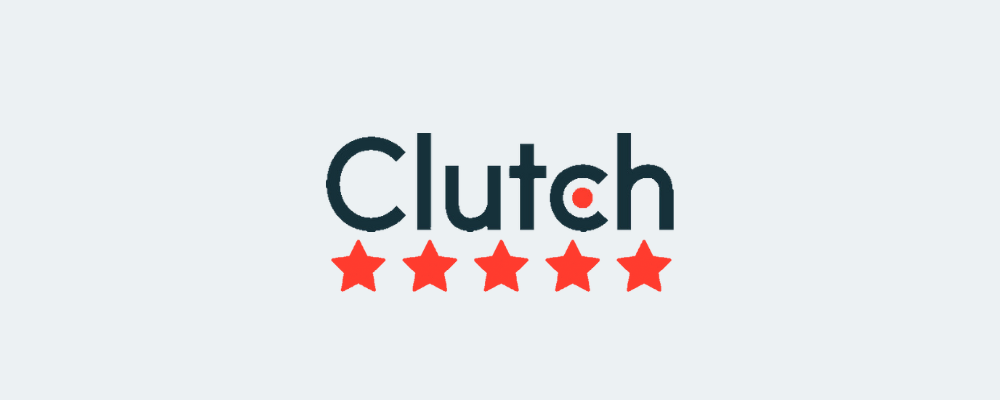 Clutch reviews