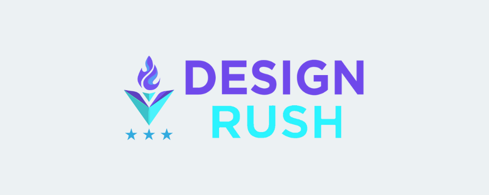 DesignRush reviews